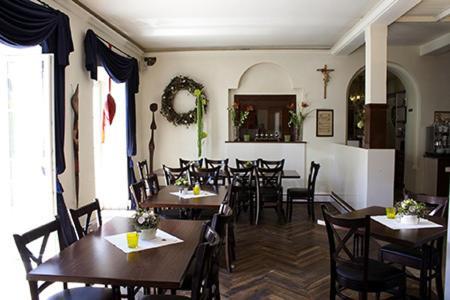 Гостевой дом Schlosshof Anno 1743 3*