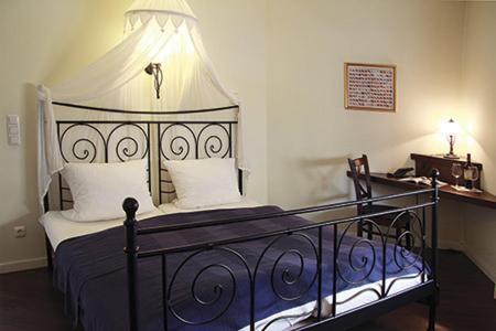 Schlosshof Anno 1743 Гостевой дом 3*